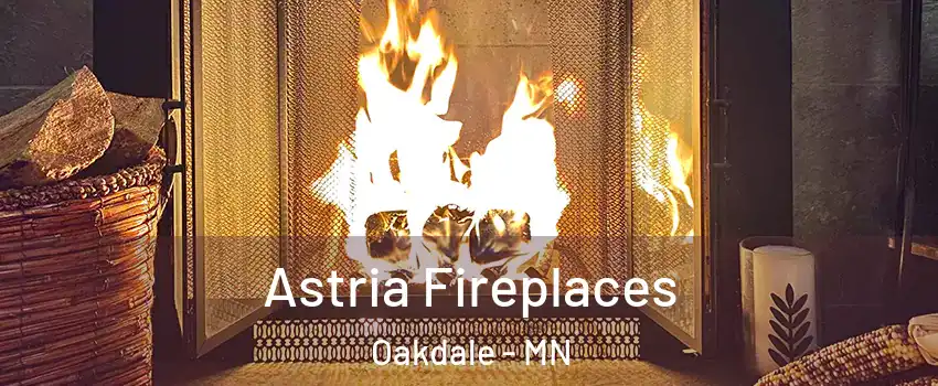  Astria Fireplaces Oakdale - MN