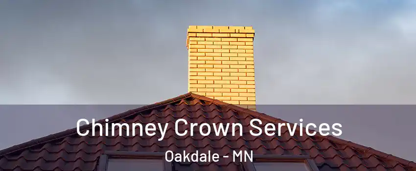  Chimney Crown Services Oakdale - MN