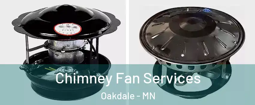  Chimney Fan Services Oakdale - MN