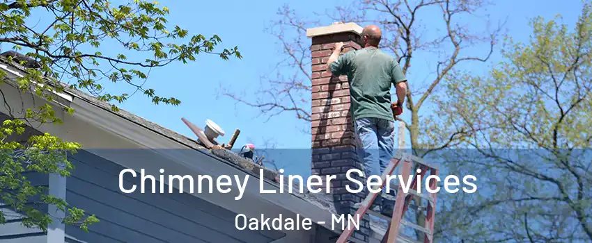  Chimney Liner Services Oakdale - MN