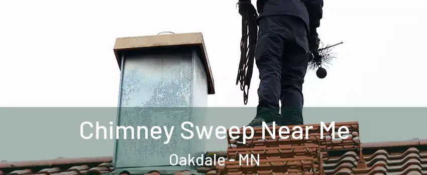  Chimney Sweep Near Me Oakdale - MN