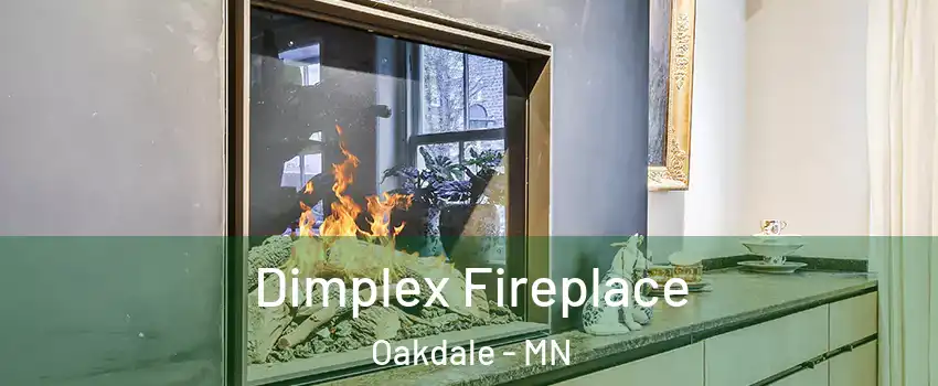  Dimplex Fireplace Oakdale - MN