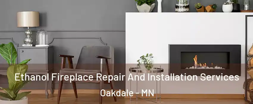  Ethanol Fireplace Repair And Installation Services Oakdale - MN