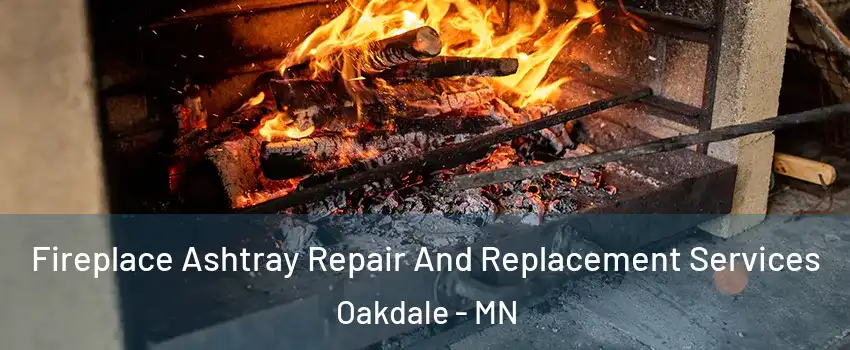  Fireplace Ashtray Repair And Replacement Services Oakdale - MN