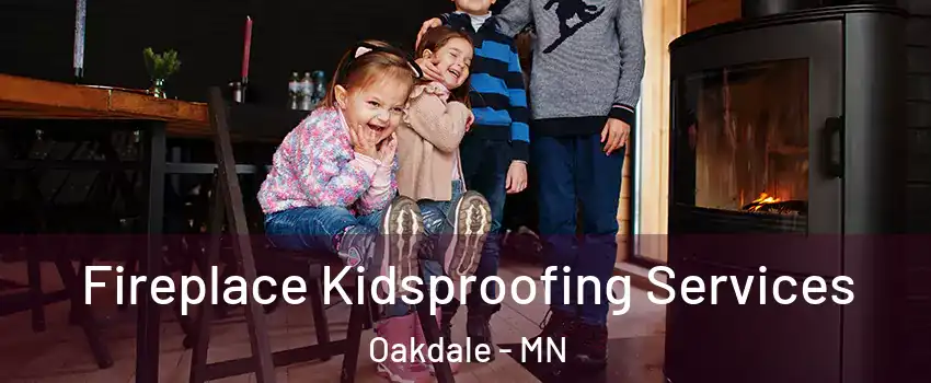  Fireplace Kidsproofing Services Oakdale - MN
