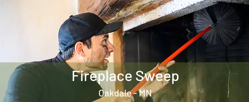  Fireplace Sweep Oakdale - MN