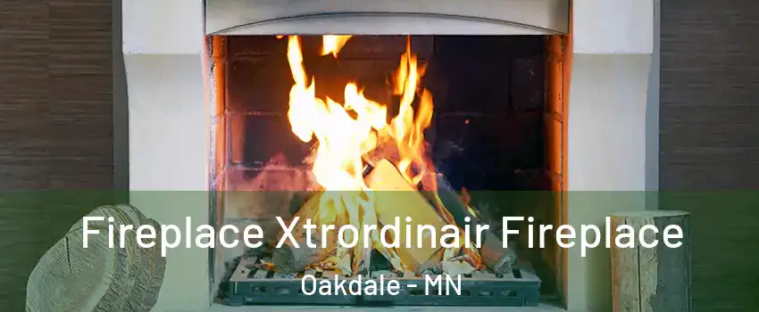 Fireplace Xtrordinair Fireplace Oakdale - MN