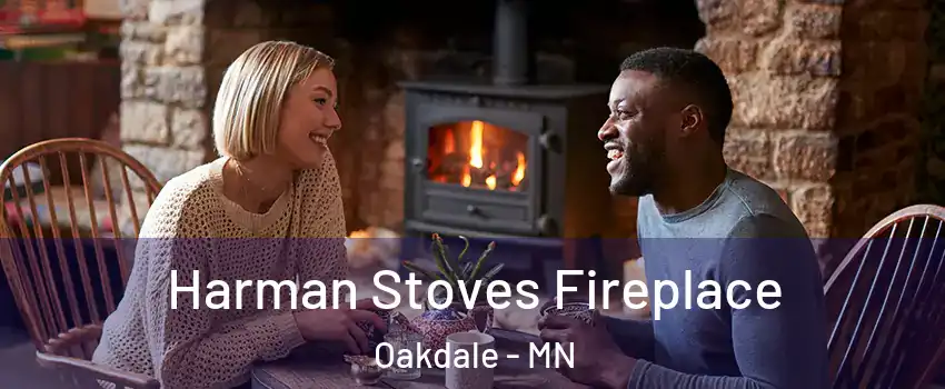  Harman Stoves Fireplace Oakdale - MN