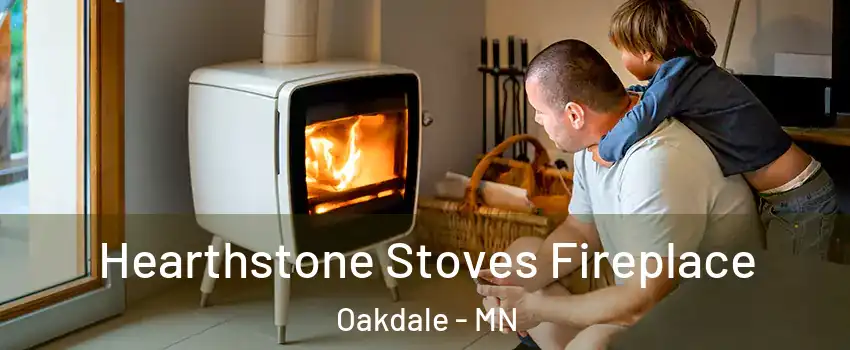  Hearthstone Stoves Fireplace Oakdale - MN