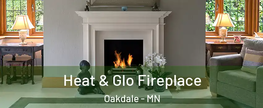  Heat & Glo Fireplace Oakdale - MN