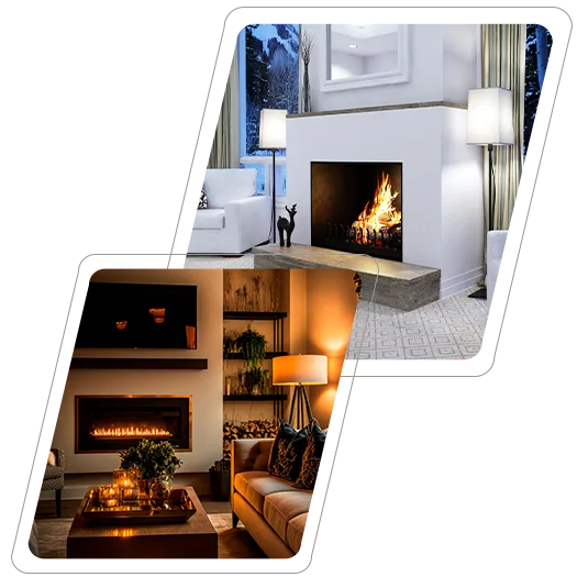 Remove Chimney Odor in Oakdale, MN