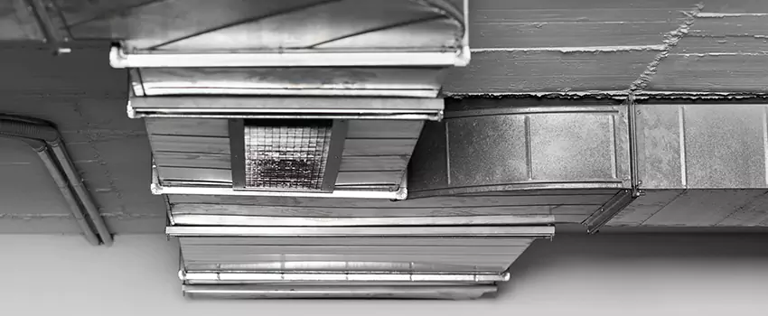 Trusted Air Duct Cleaning Company in Oakdale, Minnesota