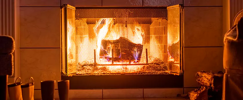 Astria Vent Free Gas Fireplaces Installation in Oakdale, MN