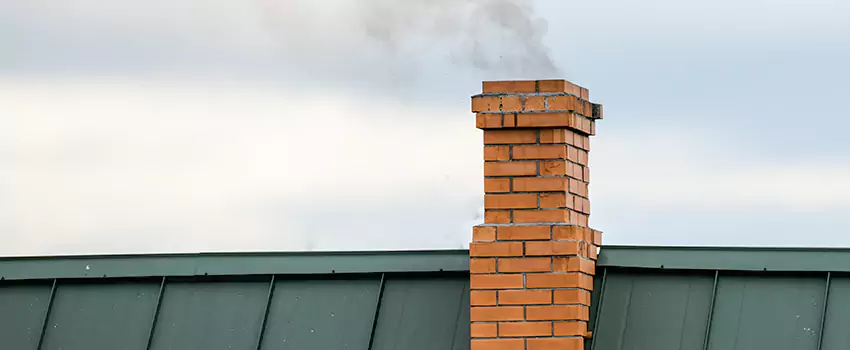 Animal Screen Chimney Cap Repair And Installation Services in Oakdale, Minnesota