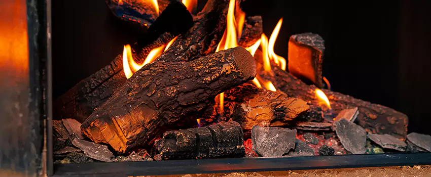 Chimney Fireplace Ash Dump Cleaning in Oakdale, MN