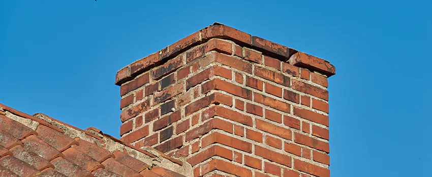 Clean Blocked Chimney in Oakdale, Minnesota