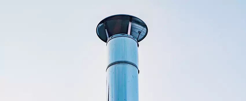 Wind-Resistant Chimney Caps Installation and Repair Services in Oakdale, Minnesota