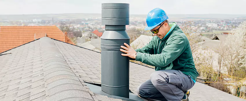 Chimney Chase Inspection Near Me in Oakdale, Minnesota