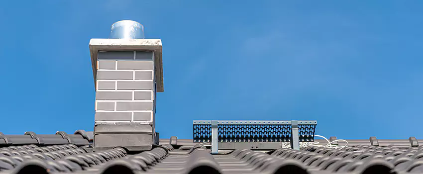 Chimney Flue Relining Services in Oakdale, Minnesota