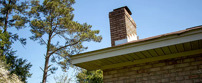 Budget-Friendly Chimney Masonry Service in Oakdale, Minnesota