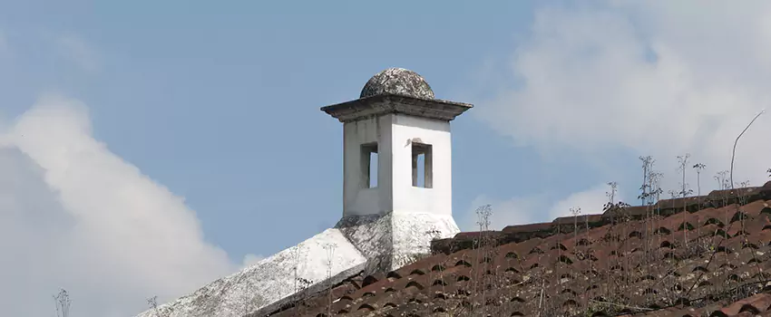 Cost To Rebuild A Chimney in Oakdale, MN