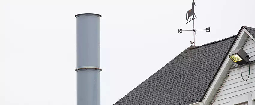 Chimney Inspection in Oakdale, MN