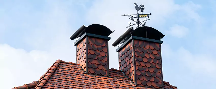 Old Chimney Restoration in Oakdale, Minnesota