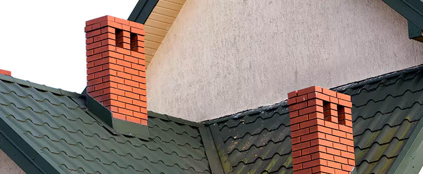 Chimney Saver Waterproofing Services in Oakdale, Minnesota