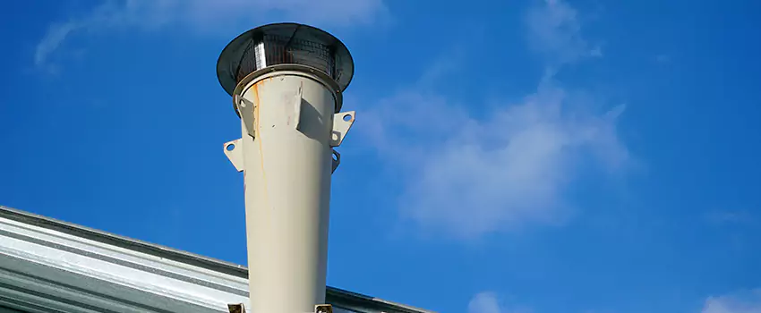 Chimney Spark Arrestor Requirements in Oakdale, MN