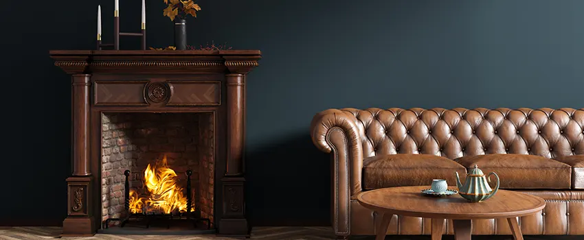 Traditional Fireplace Design Refurbishment Costs in Oakdale, Minnesota