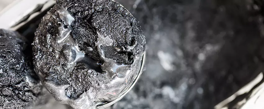 Clogged Dryer Vent Lint Cleaning in Oakdale, Minnesota