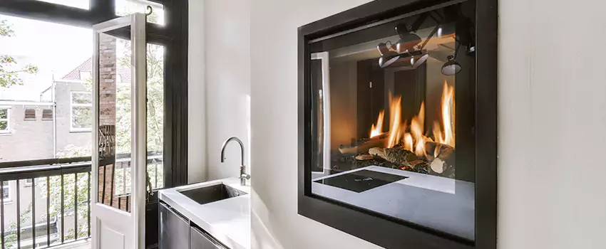 Dimplex Fireplace Installation and Repair in Oakdale, Minnesota
