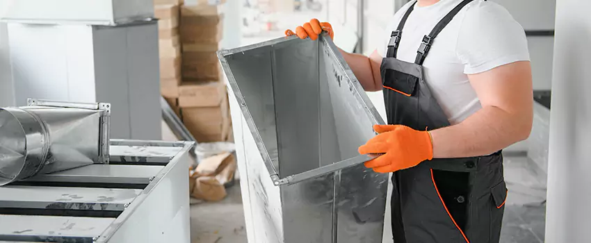 Benefits of Dryer Vent Inspection in Oakdale, MN