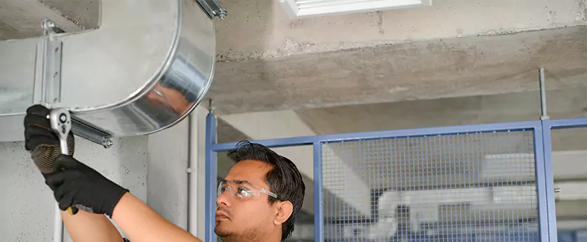 HVAC Ductwork Cleaning in Oakdale, MN