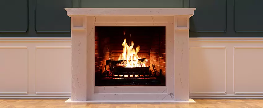 Empire Comfort Systems Fireplace Installation and Replacement in Oakdale, Minnesota