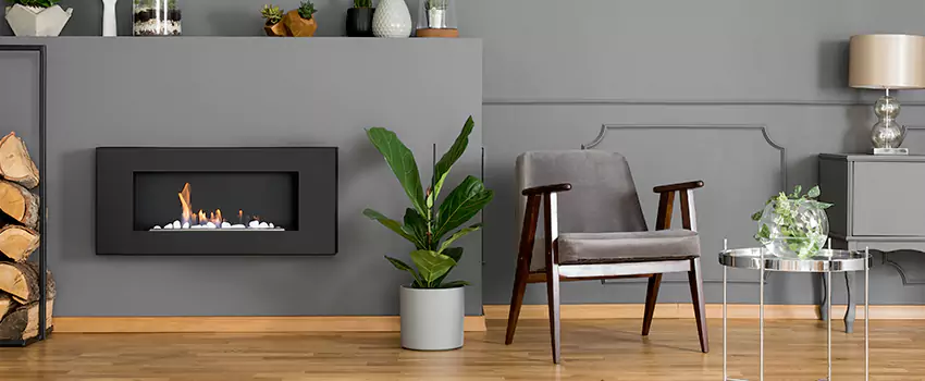 Ethanol Fireplace Burner Repair in Oakdale, MN