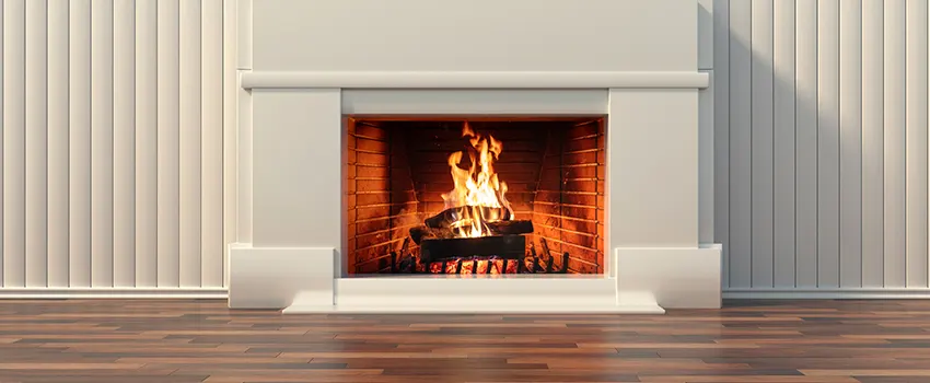 Fireplace Broken Ashtray Repair Services in Oakdale, Minnesota