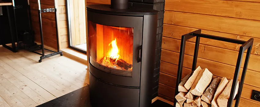 Gas Fireplace Door Handle Installation Services in Oakdale, Minnesota
