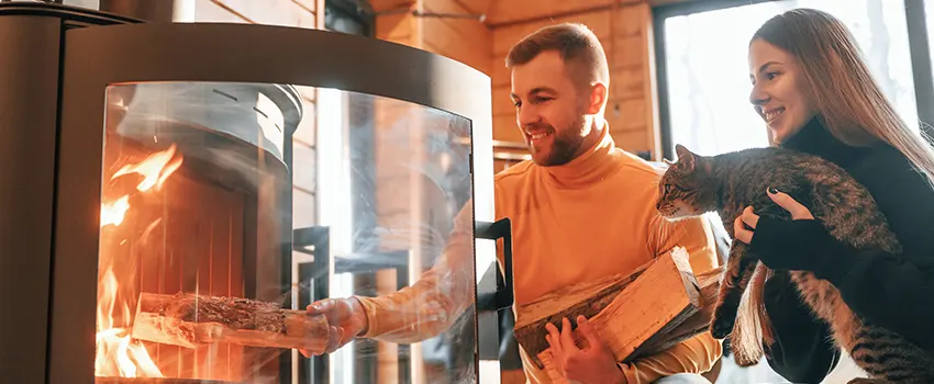 Fireplace Door Installation And Replacement Contractors in Oakdale, MN