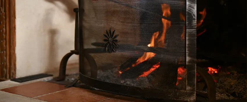 Electric Metal Fireplace installation Services in Oakdale, MN