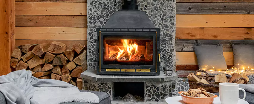 Fireplace Renovation Service in Oakdale, MN