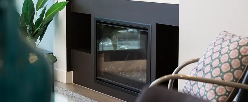 Welding Repairs for Fireplace Grate in Oakdale, MN