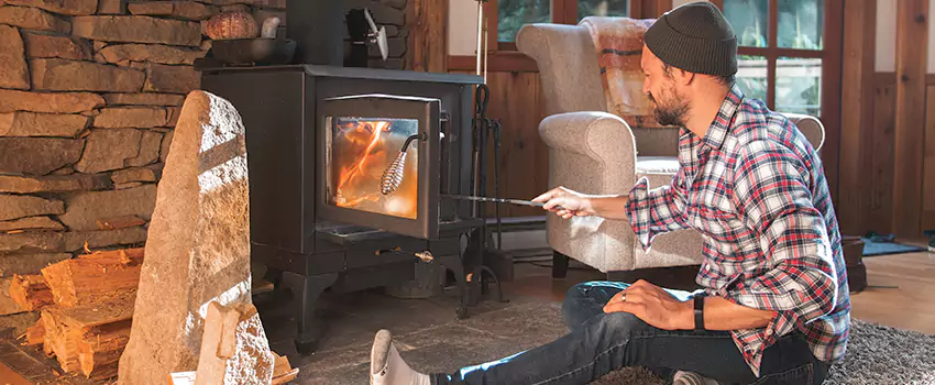Fireplace Chimney Maintenance in Oakdale, Minnesota