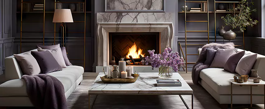 Fireplace Xtrordinair Ember-Glo Insert Fireplace Maintenance in Oakdale, Minnesota
