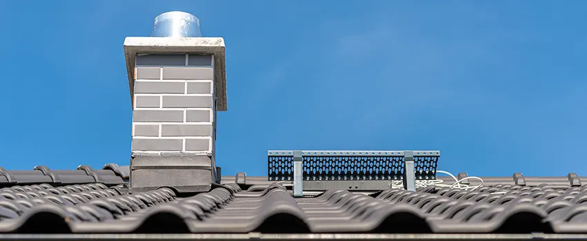 Repair Blocked Chimney in Oakdale, Minnesota