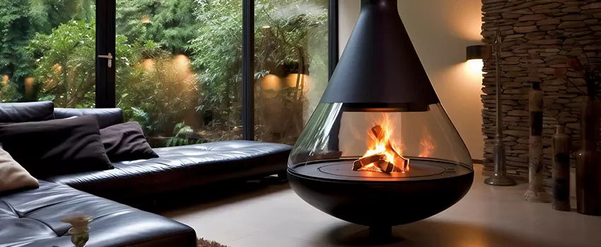 Affordable Floating Fireplace Repair And Installation Services in Oakdale, Minnesota