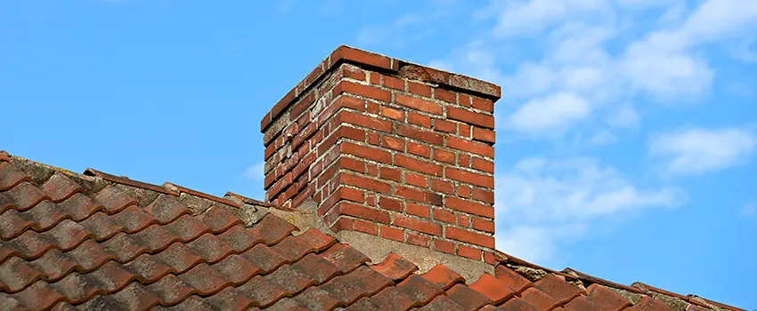 Flue Tiles Cracked Repair Services near Me in Oakdale, MN