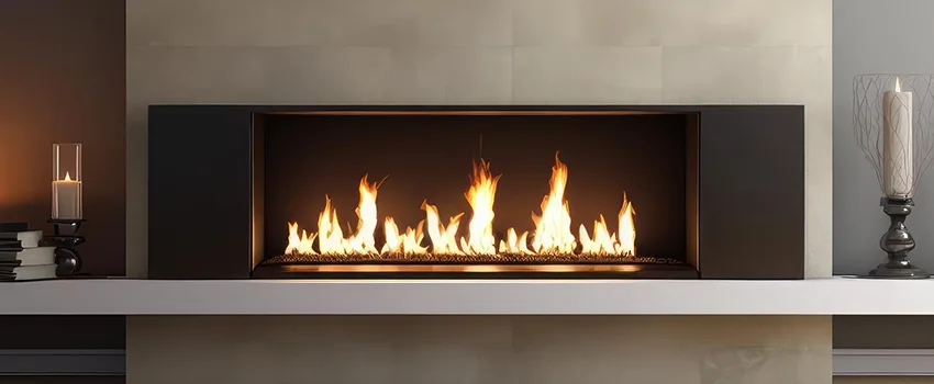 Vent Free Gas Fireplaces Repair Solutions in Oakdale, Minnesota