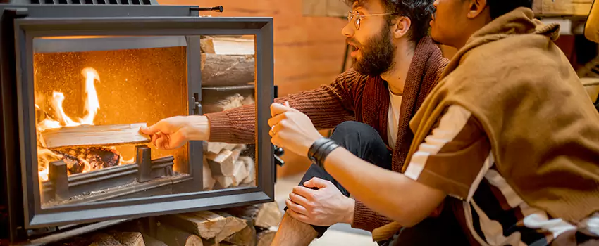 Benefits of Harman Stoves Fireplace in Oakdale, Minnesota