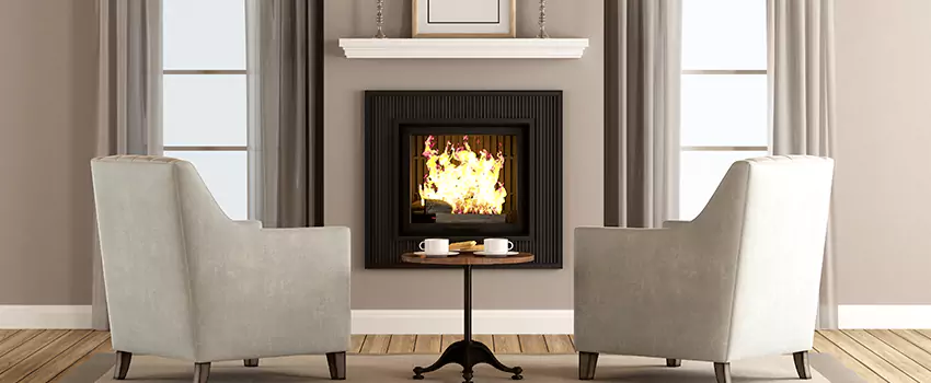 Heat & Glo Outdoor Gas Fireplaces Installation Contractors in Oakdale, Minnesota